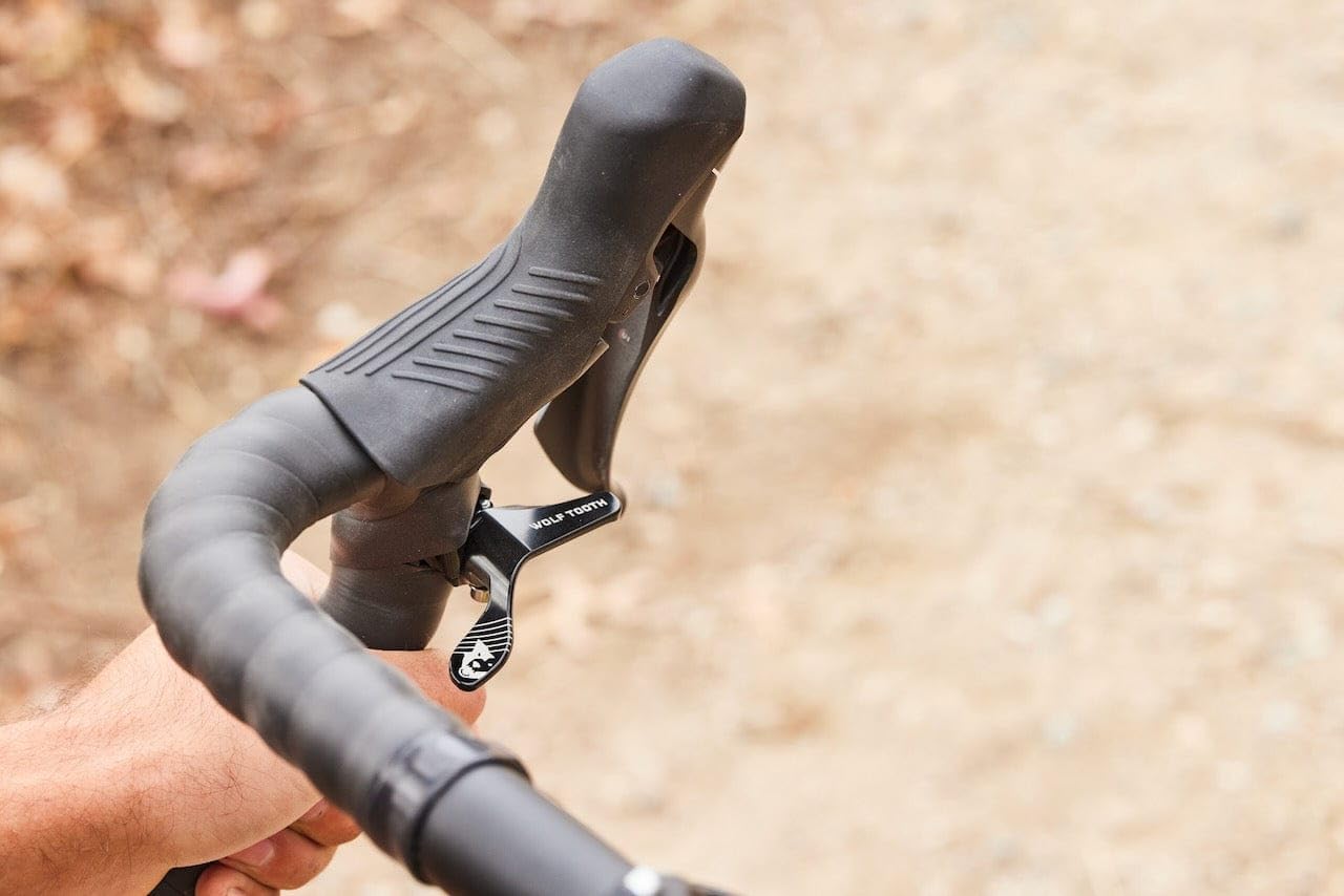 Wolftooth ReMote ドロップバー Amazon | ウルフトゥース(Wolf Tooth) Drop Bar ReMote | ウルフ